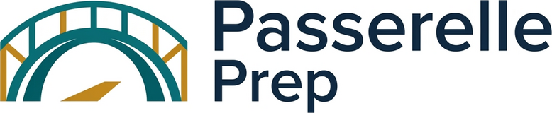 Passerelle Prep
